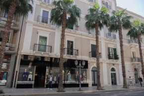 barneys design apartment Taranto